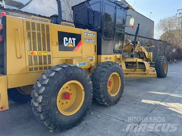 CAT 140 H 平地机/推土机