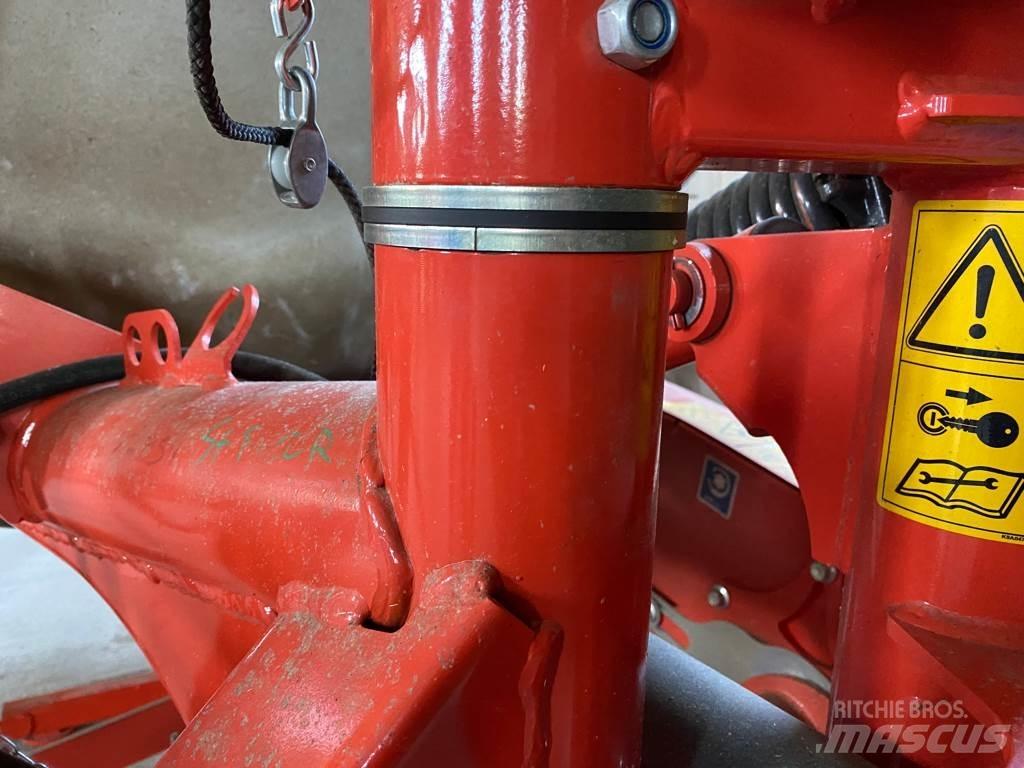 Kuhn Gmd 315 割草机