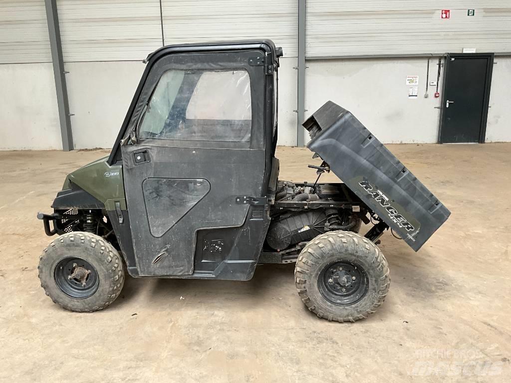 Polaris Ranger 4x4 全地形车