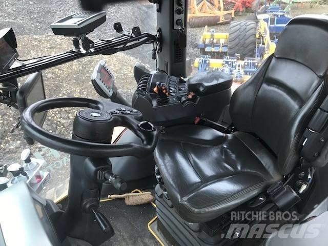 Challenger MT 765 E 拖拉机/农用车