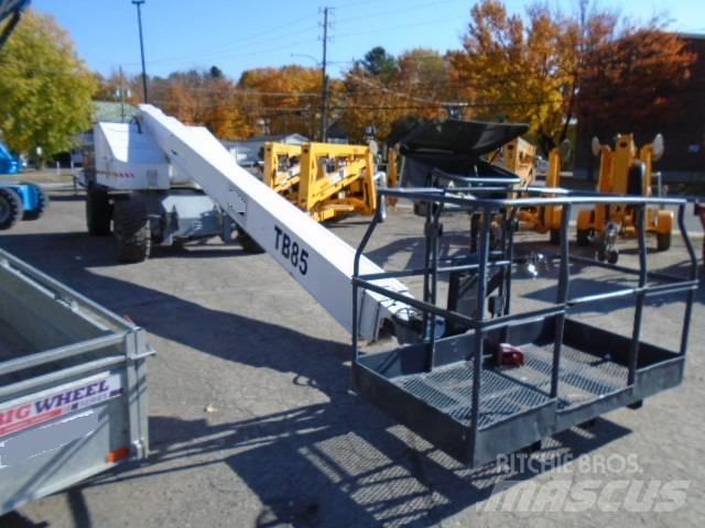 Terex TB 85 曲臂高空工作平台