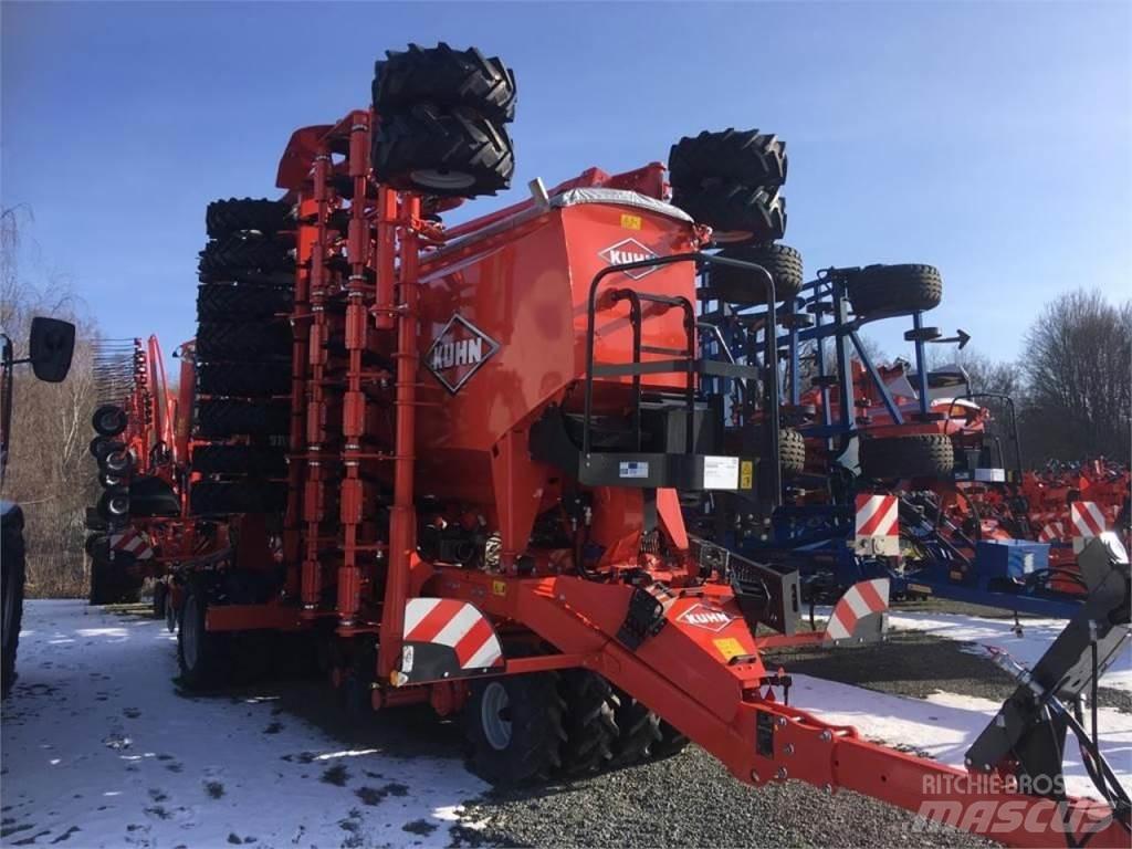 Kuhn ESPRO 8000R 条播机