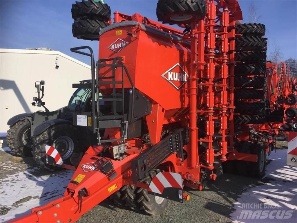 Kuhn ESPRO 8000R 条播机