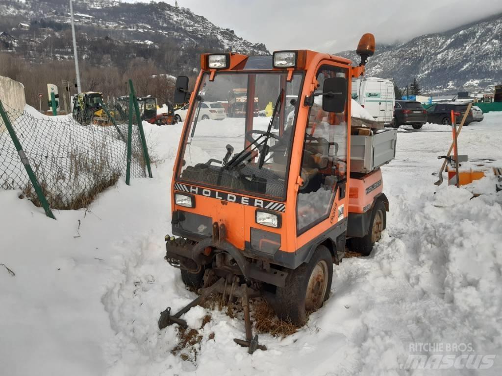 Holder C 2.42 工具车