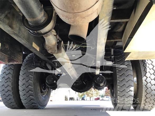 Altec AA600L 车载式高空作业车