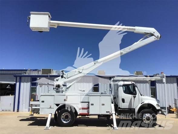 Altec AA755 车载式高空作业车