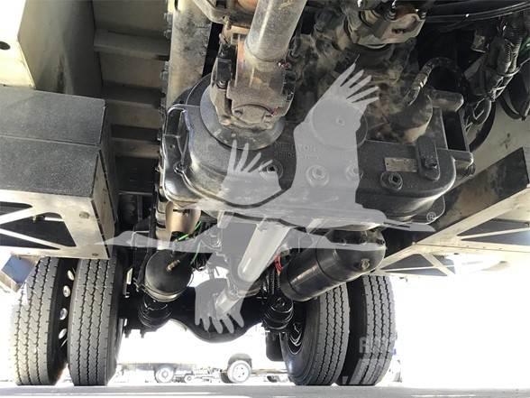 Altec AA755 车载式高空作业车
