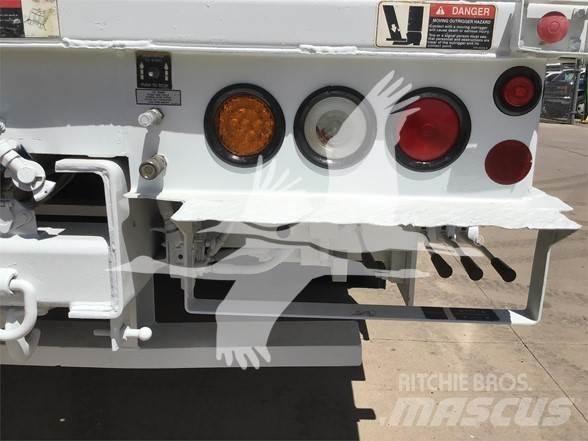 Altec AM55MH 车载式高空作业车