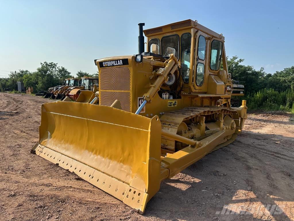 CAT D 7 G 履带式推土机