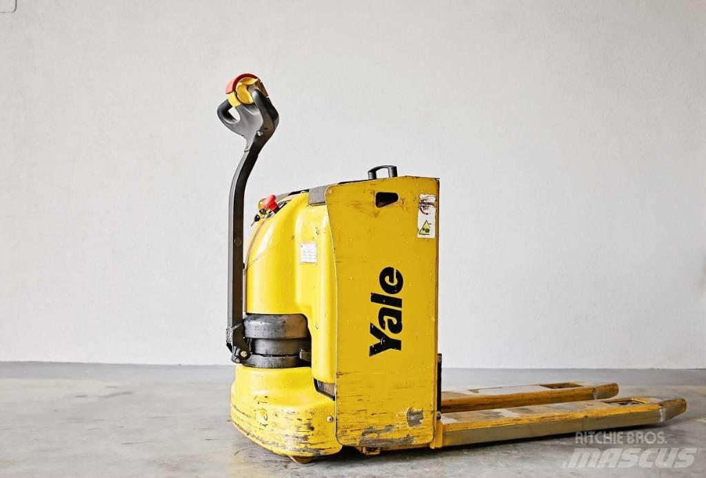 Yale MP20DL 手摇升降机