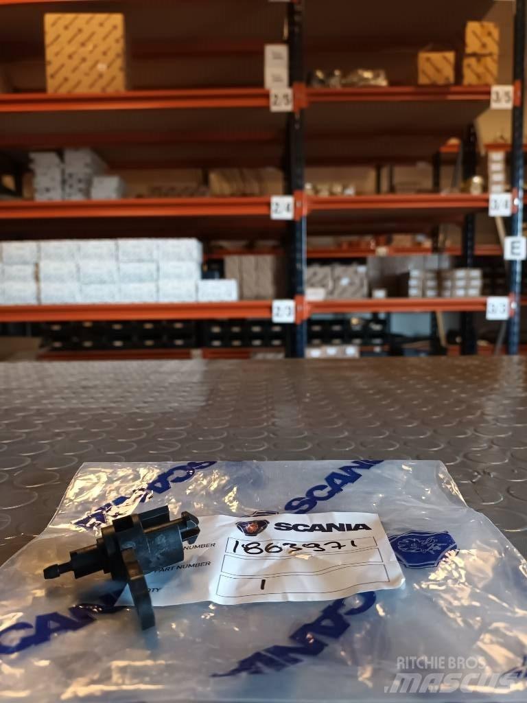 Scania SHAFT 1863971 运输工具-其他