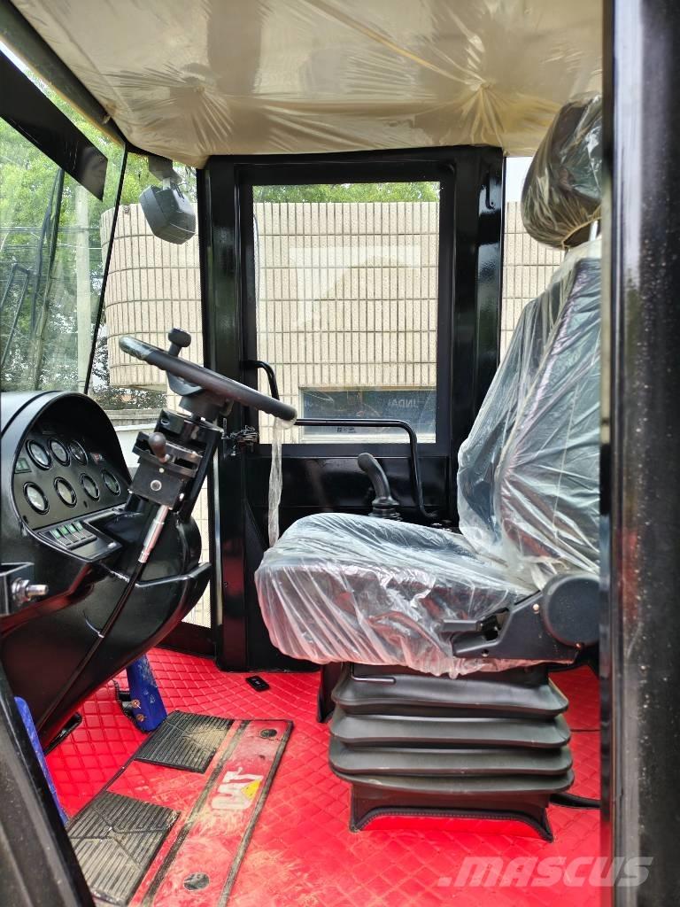 CAT 950 GC 轮式装载机