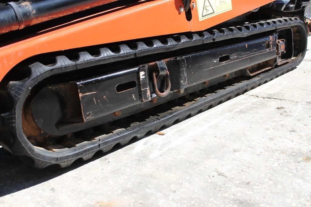 Ditch Witch JT20 水平定向钻井设备
