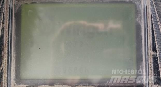 Wirtgen W2000 沥青路面铣刨机|铣刨机