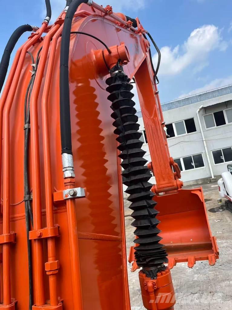 Hitachi ZX 250 履带挖掘机