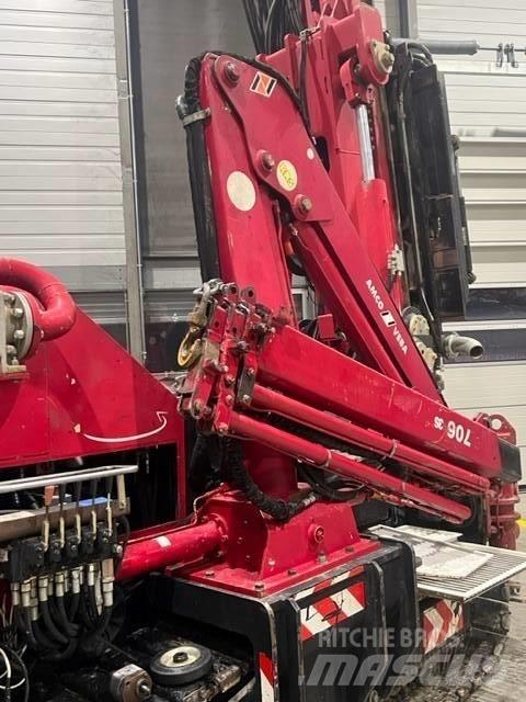 EGT VD1510 钻井机