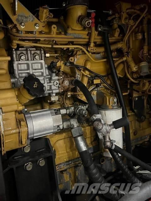 EGT VD1510 钻井机