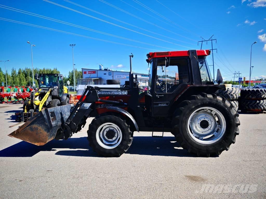 Case IH 845 XL MYYTY 拖拉机/农用车