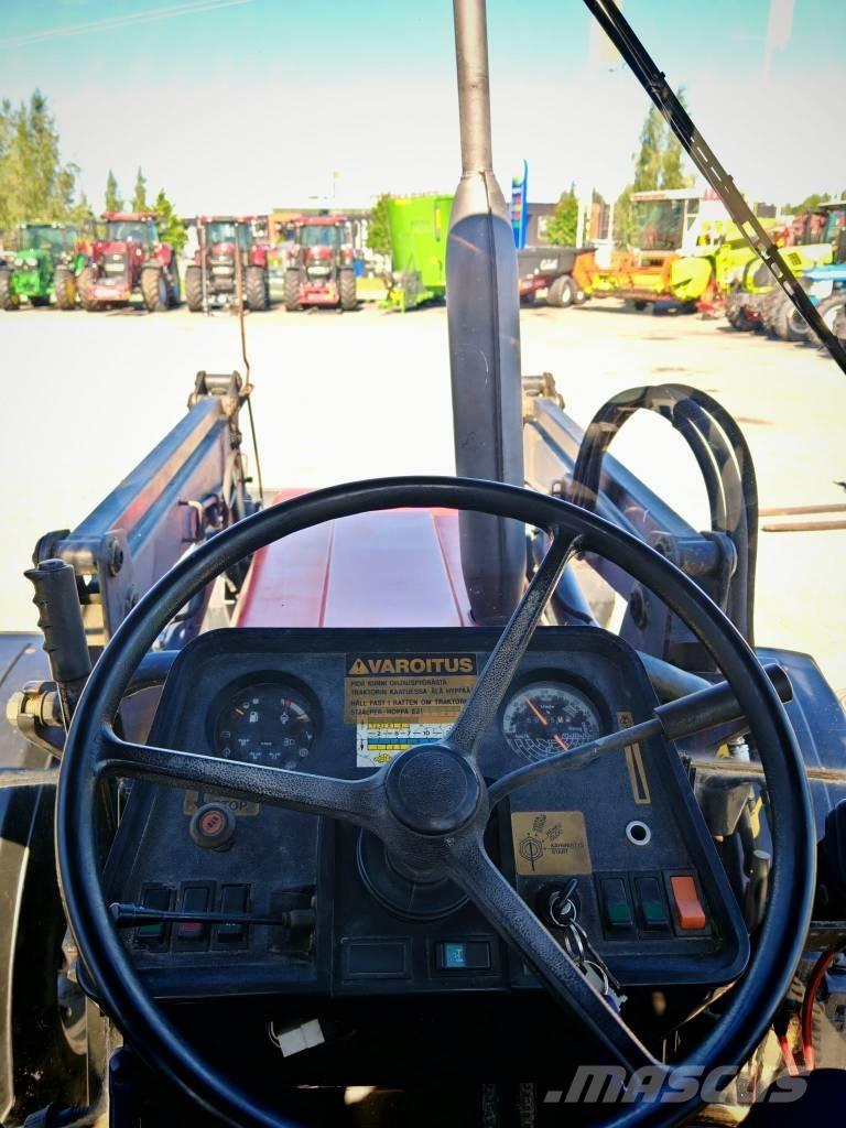 Case IH 845 XL MYYTY 拖拉机/农用车