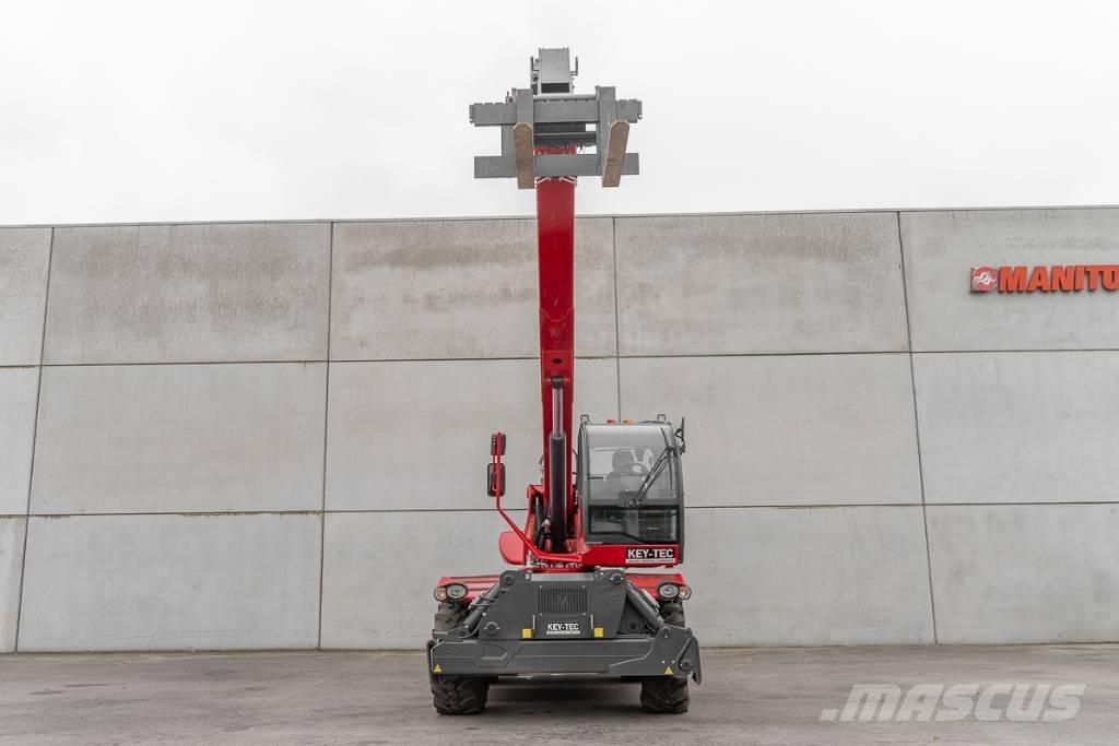 Magni RTH 6.25 伸缩臂叉装车|叉装车