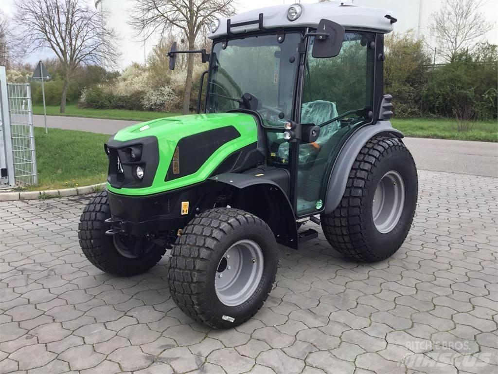 Deutz-Fahr 3050 拖拉机/农用车