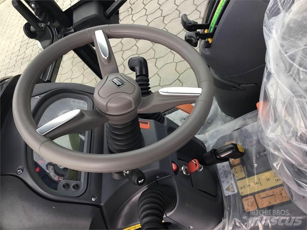 Deutz-Fahr 3050 拖拉机/农用车