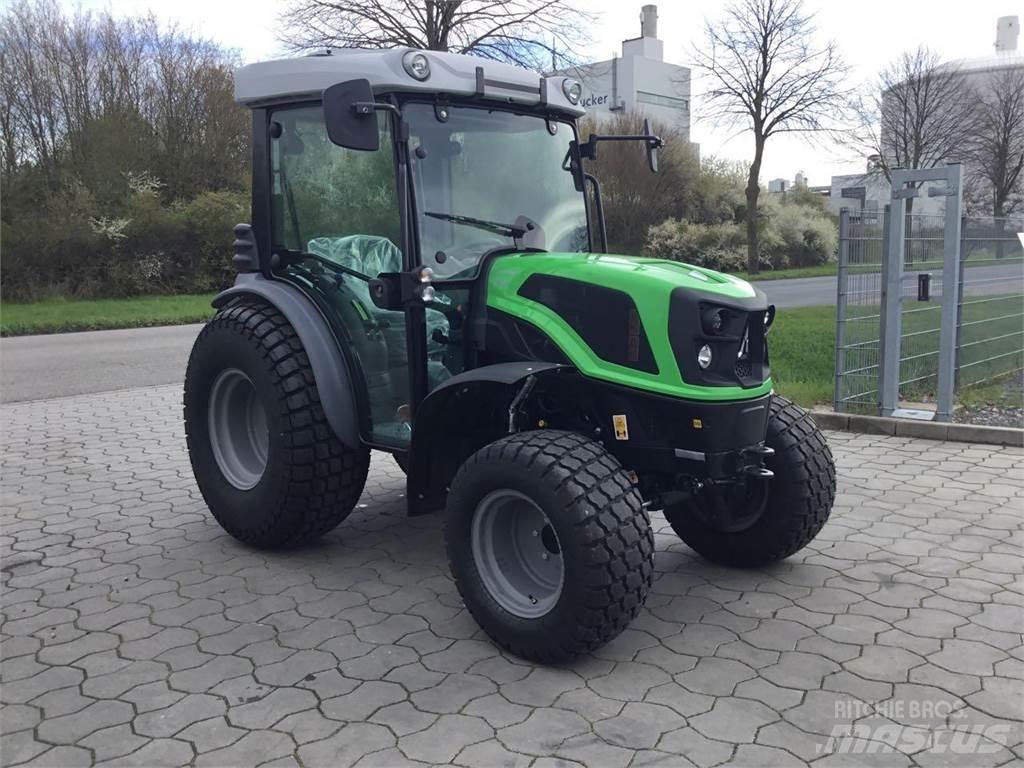Deutz-Fahr 3050 拖拉机/农用车