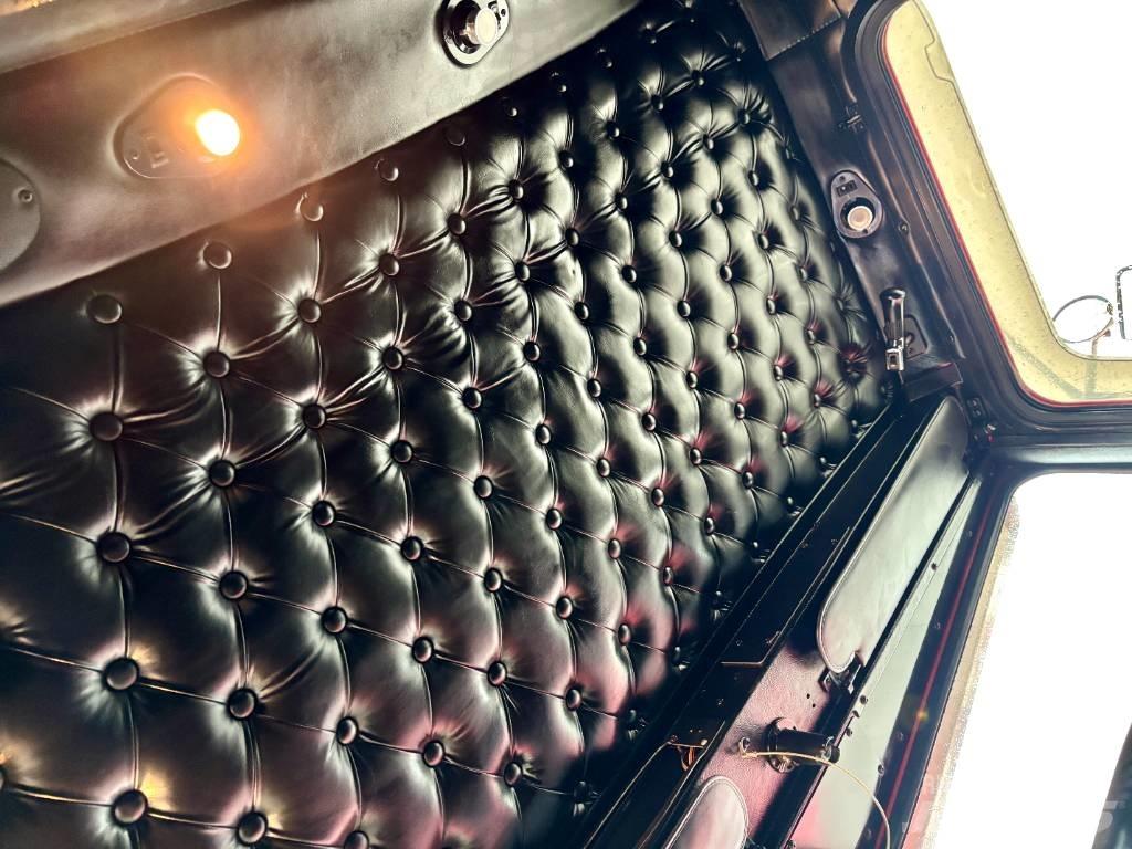 Kenworth T 800 救援车