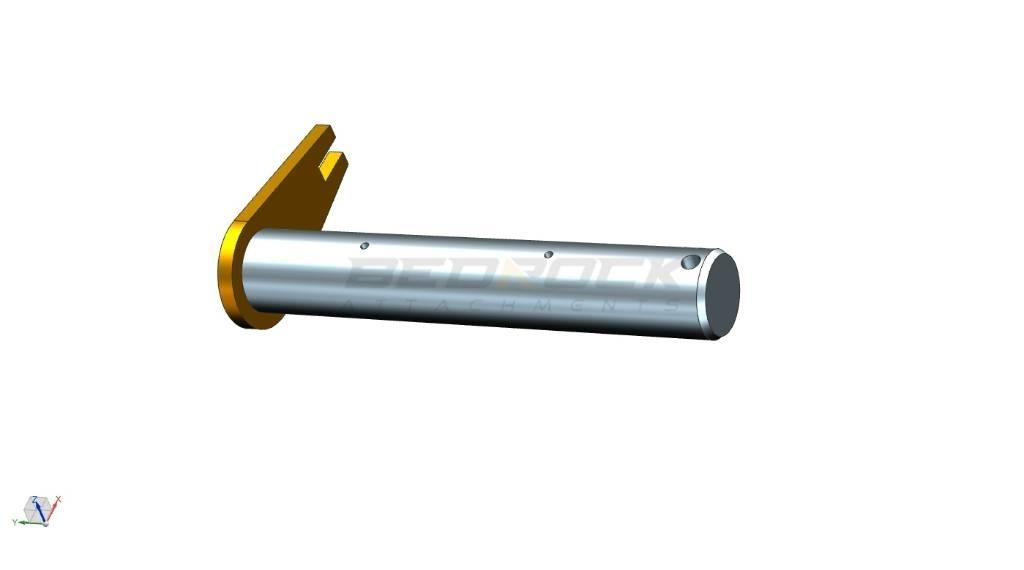CAT 59.86MM PIN AS 其他组件