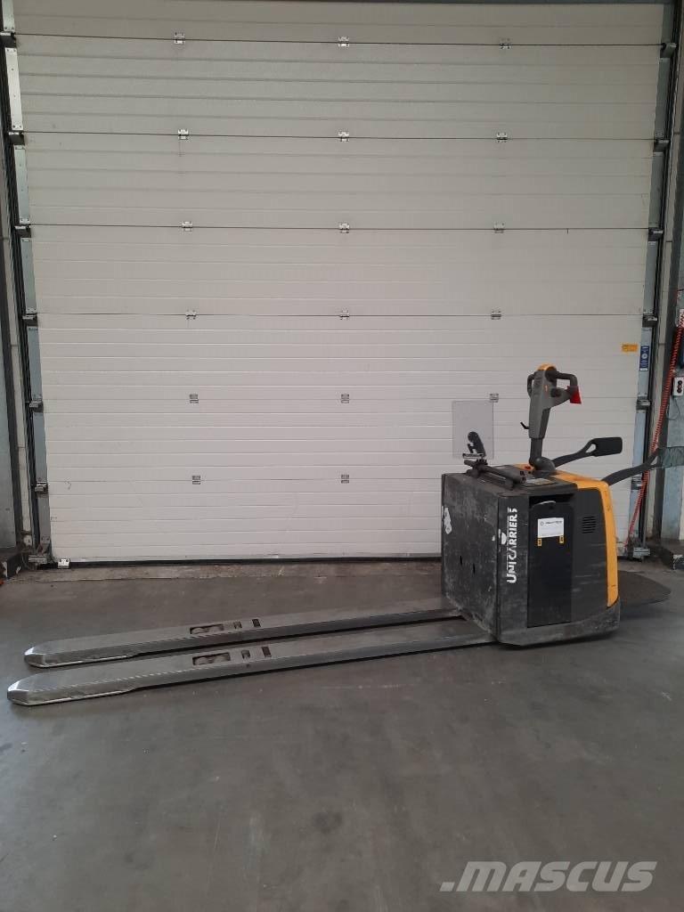 UniCarriers PMR200P 电动搬运车