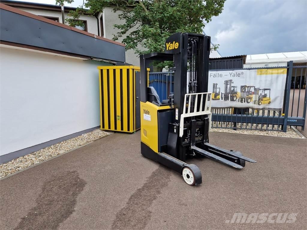 Yale MR14 前移式叉车