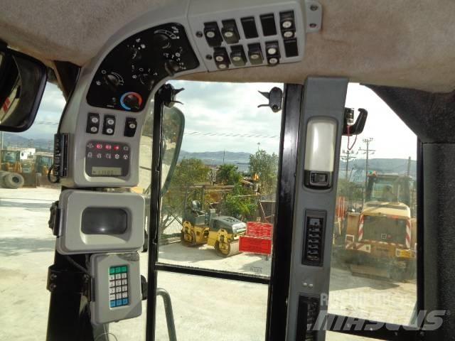 CAT 962 H 轮式装载机