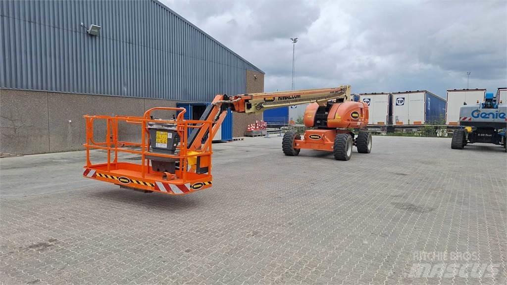 JLG 860SJG 直臂高空工作平台