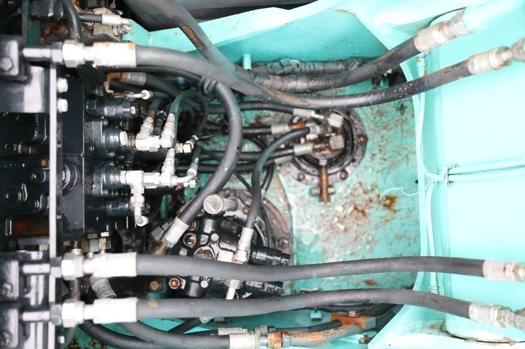 Kobelco SK 140 履带挖掘机