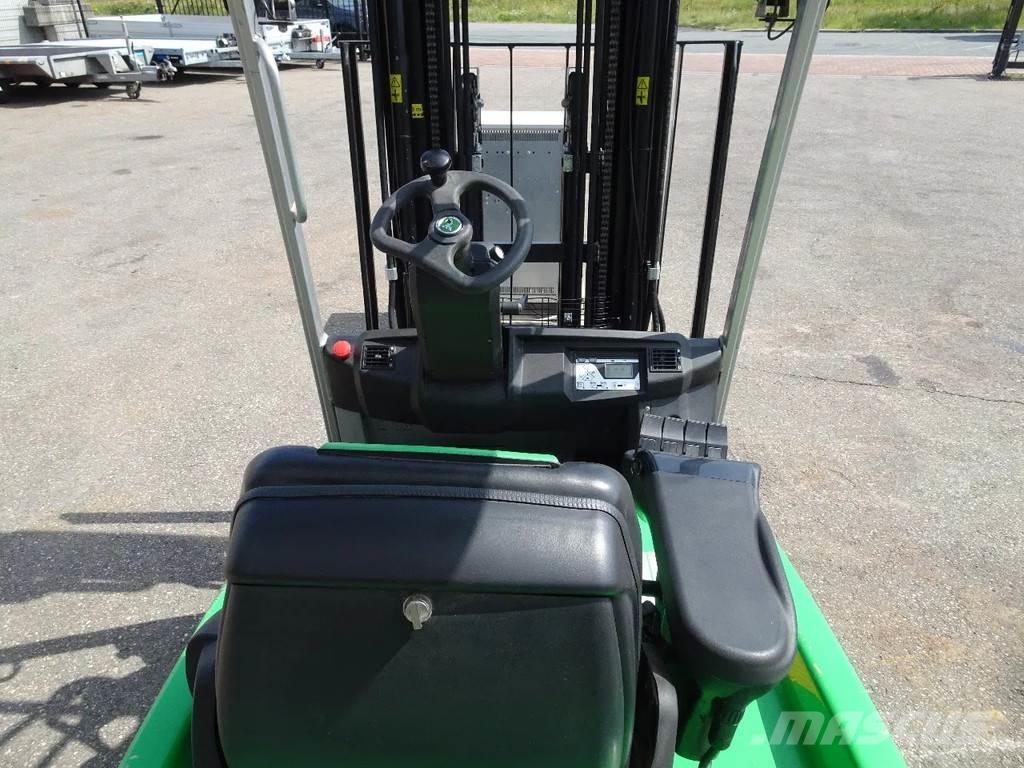 Cesab B420 420 其他叉车