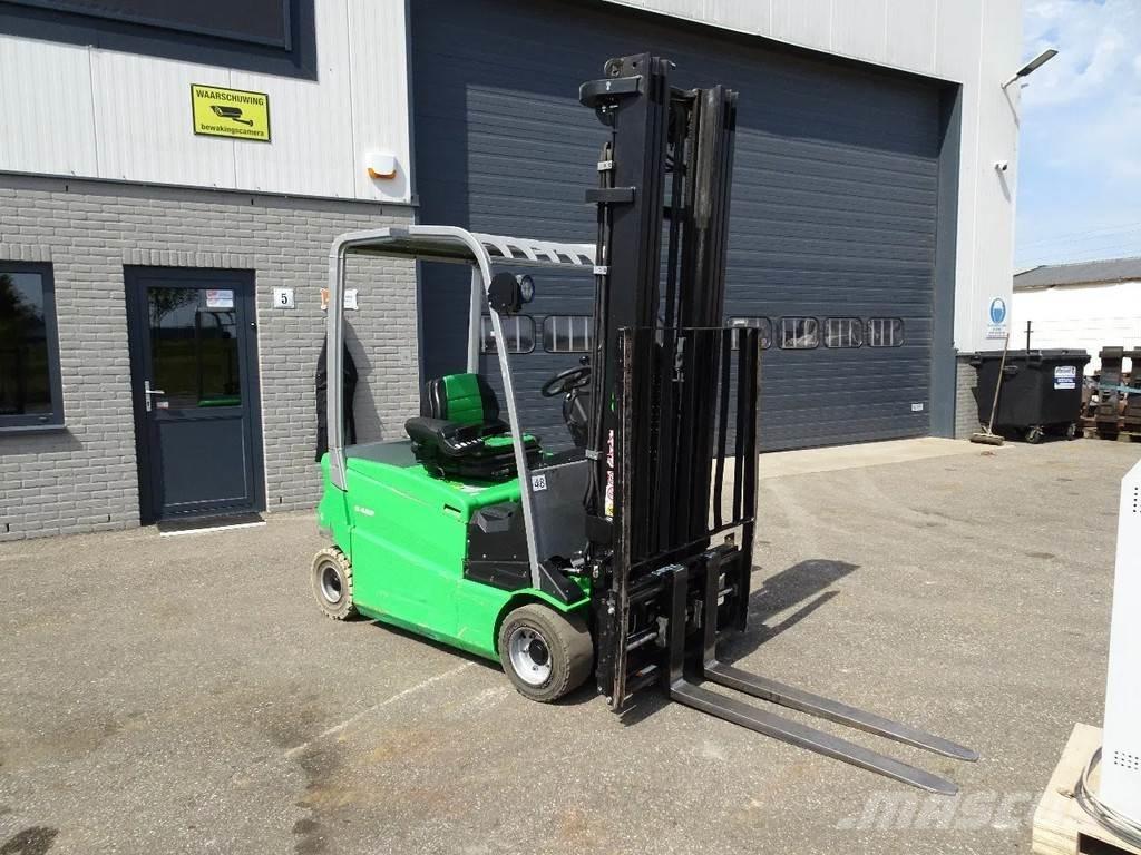 Cesab B420 420 其他叉车