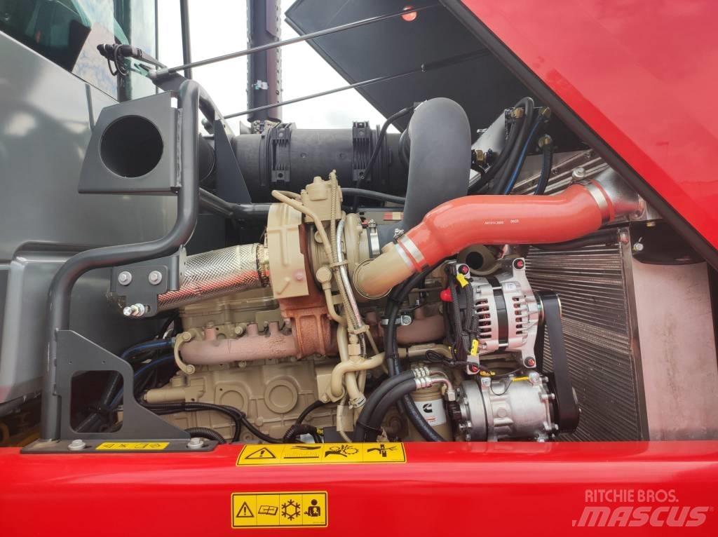 Kalmar DCG160-12 柴油叉车