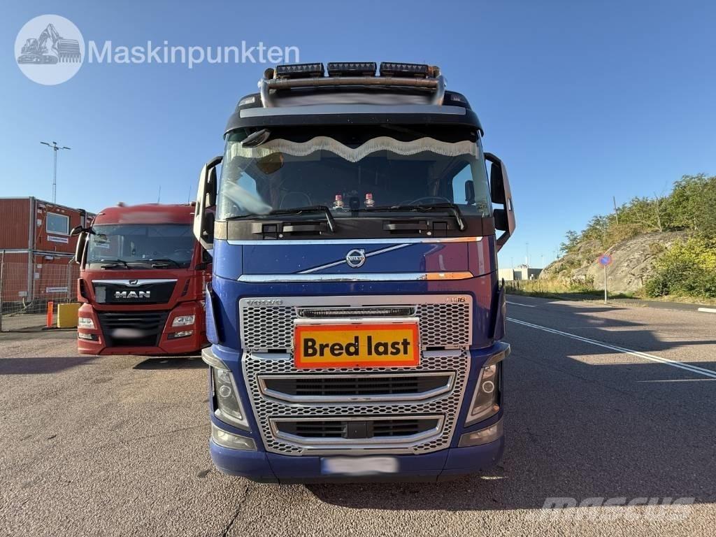 Volvo FH 750 牵引车
