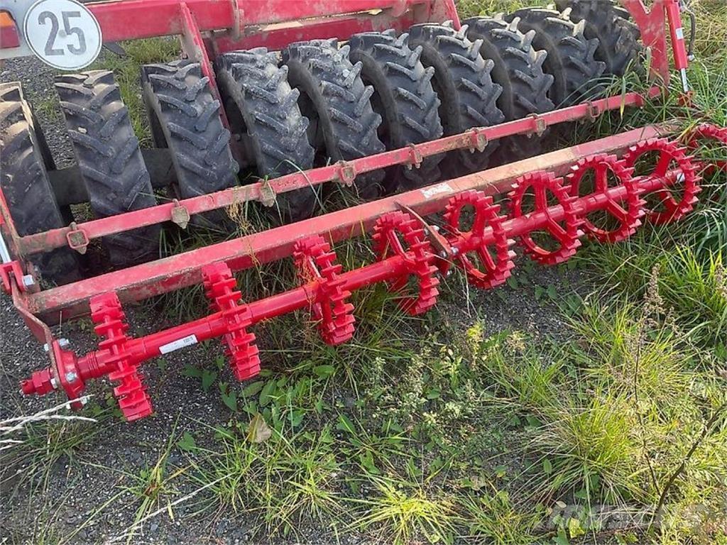Horsch Tiger 8XL 手扶中耕机