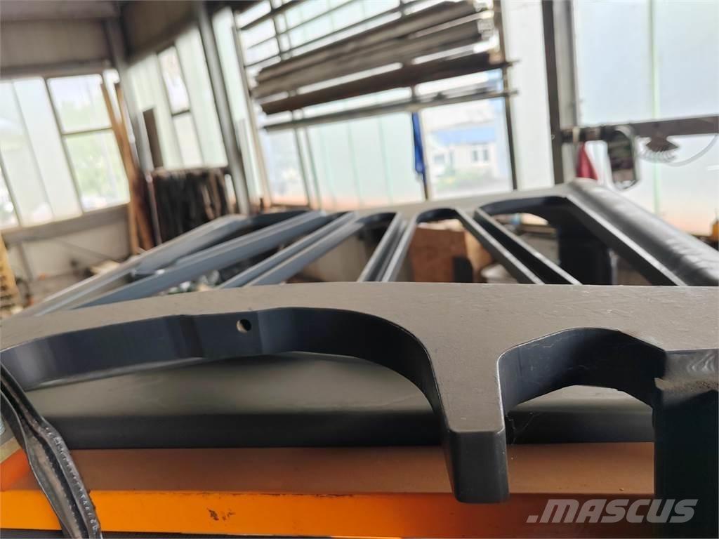 Still ESM10 行走式堆垛机