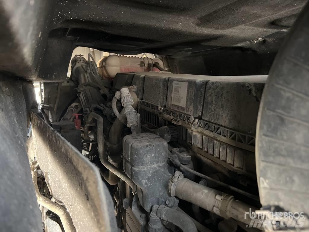 Renault C430 牵引车