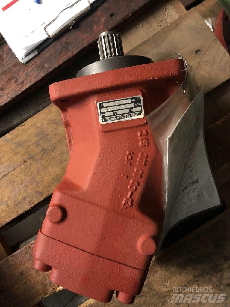 Linde BMF75 其他组件