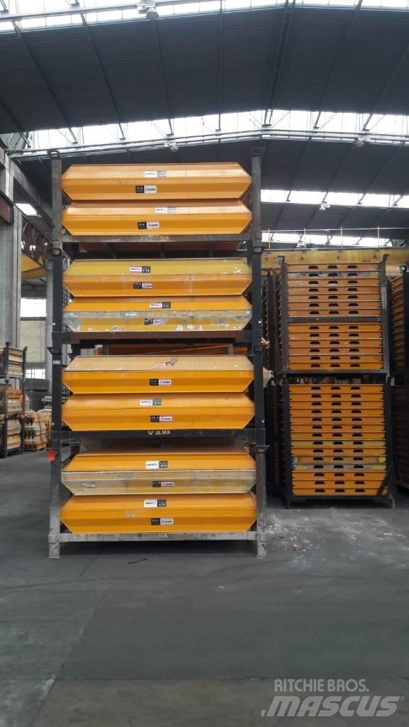 Ulma CC4 建筑机械-其他