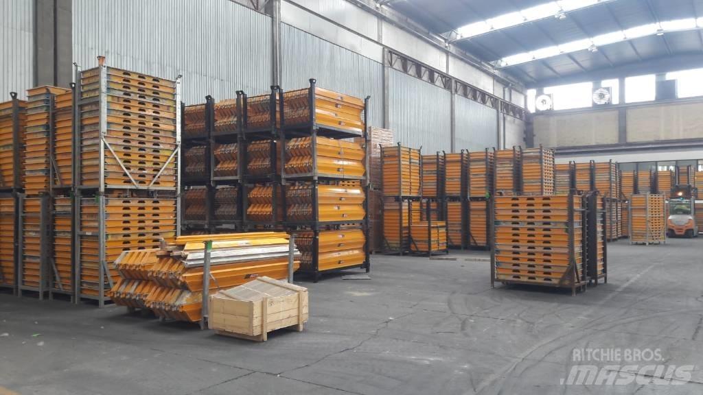 Ulma CC4 建筑机械-其他