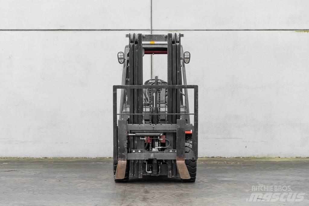 Manitou MI 30 D 柴油叉车