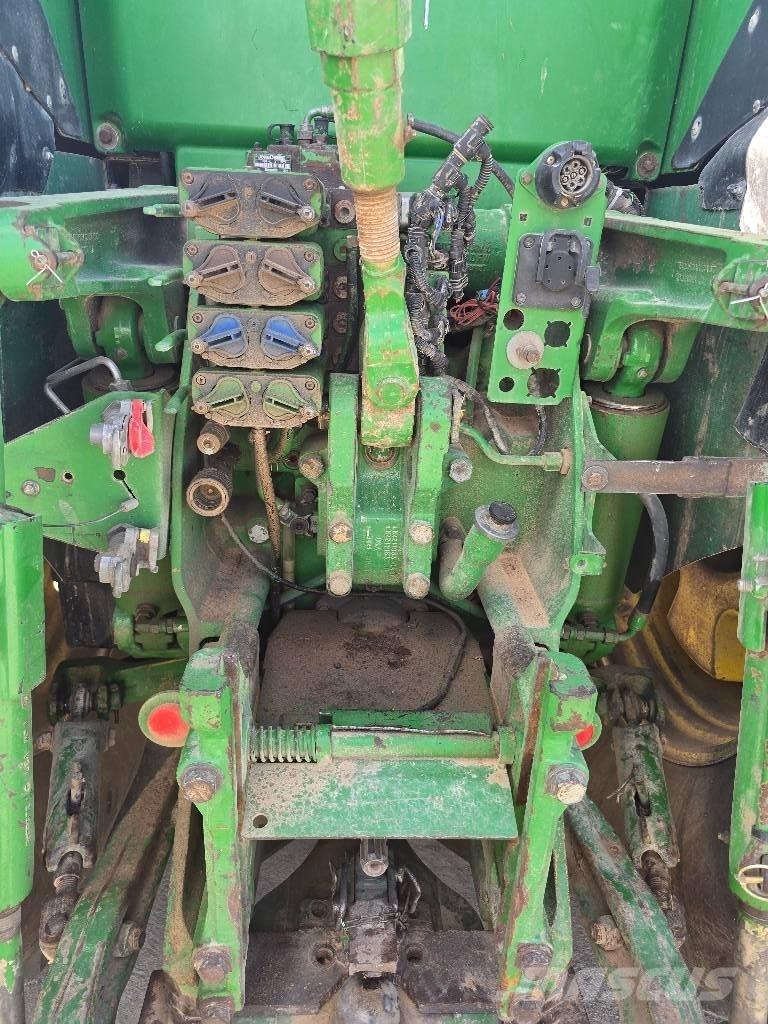John Deere 8345 R 拖拉机/农用车
