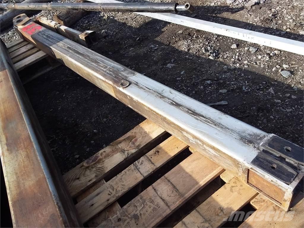Valmet Crh18 收割起重机
