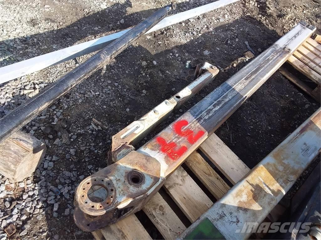 Valmet Crh18 收割起重机