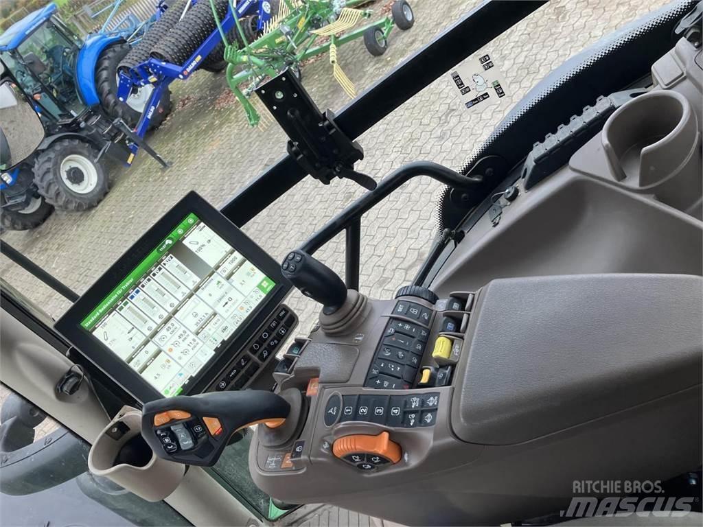John Deere 6250R 拖拉机/农用车