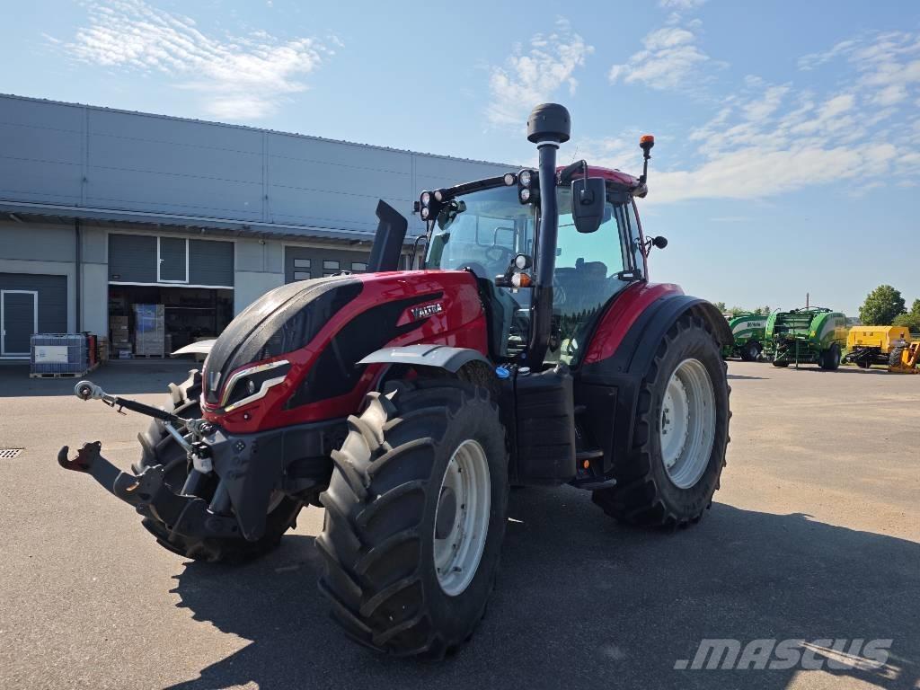 Valtra T 175 E 拖拉机/农用车